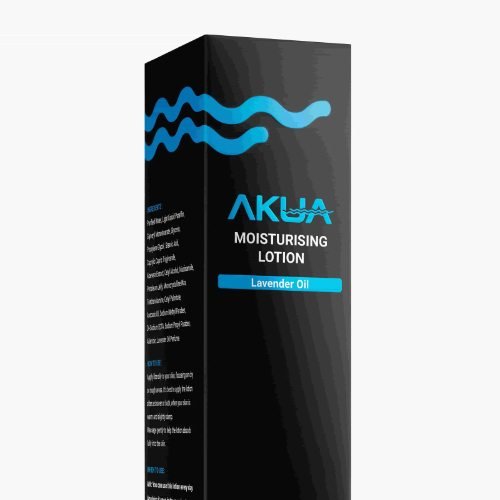 Lavender Oil Moisturizing Lotion