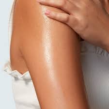 Tan Removal
